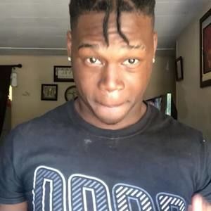 Meet your Posher, Dashawn